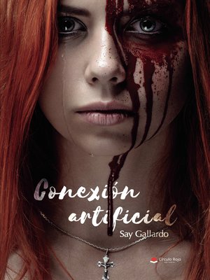 cover image of Conexión Artificial